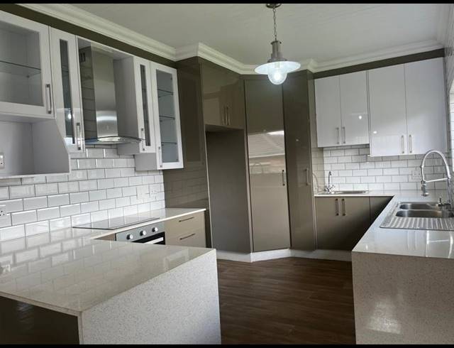 3 BEDROOM HOUSE FOR SALE IN RYNFIELD